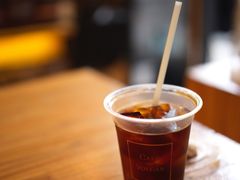 -Cafe del Volcan(永康路店)