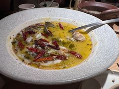 -新太二·鲜料川菜(万泰汇店)