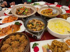 不倒翁糯米骨-不倒翁·徽天下名菜楼(马鞍山路店)