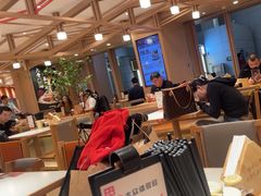 -味千拉面(广州白云机场T1西二店)