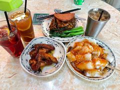 -渔记茶餐厅(渔村店)