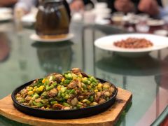 -农家小院(朱雀桥店)