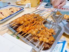 -刘栋梁大排档(淮海东路店)