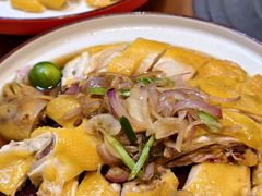 -食德喜·阳山鸡王食研基地