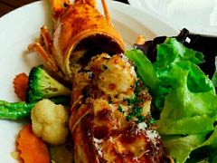 -Kata cuit Restaurant