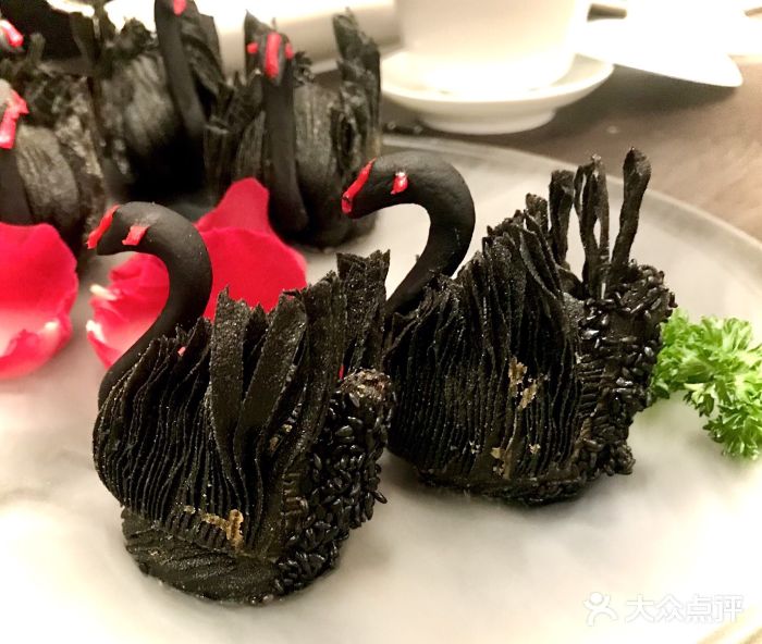 广州文华东方酒店·江-由辉师傅主理图片