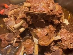 -蝎王府羊蝎子(虎坊桥总店)
