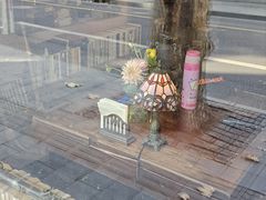 -古董花园(思南路42弄小区店)