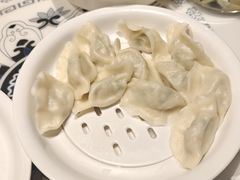 -东方饺子王臻味餐厅(新嘉坡城店)