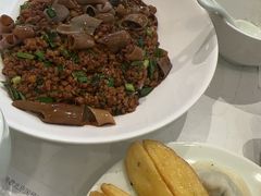 -船歌·鱼水饺青岛菜(国贸商城店)