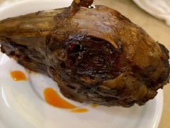 -成都驻京办餐厅(蜀都宾馆店)