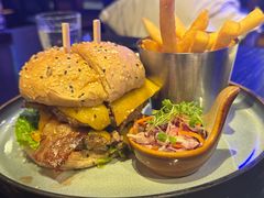 -blue frog蓝蛙(长泰广场店)