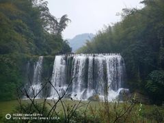 -四洞沟景区