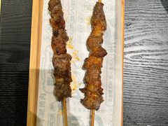 -馬子旺兰州牛肉面(天河城店)