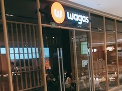 -Wagas沃歌斯(星荟中心店)