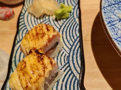 -琴寿司居酒屋(中山广场店)