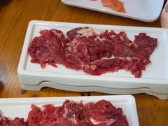 -养牛邓·潮汕牛肉海鲜自助火锅(广州店)