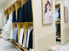 -天真蓝照相馆(五角场百联又一城店)