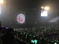-大连体育中心体育馆