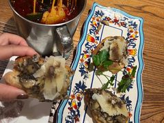 -Mammamia意大利餐厅(古北店)