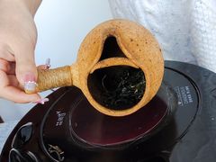 -MAP CHA普洱茶馆(翠湖店)