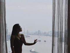 -上海外滩茂悦大酒店