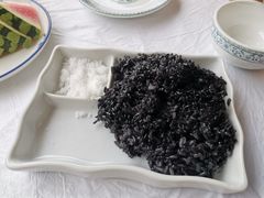 -山水之味·大鱼头·农家菜(张公洞店)