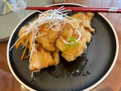 金牌锅包肉-京滨饭店·餐厅(阜外大街店)