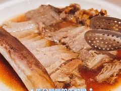 -西贝(东城万达广场店)