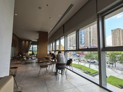 -星巴克臻选(沈阳万象城店)