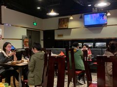 -克比叔叔印度餐厅Kebabs on the Grille(人民广场店)