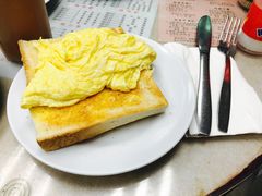 -金凤茶餐厅(湾仔店)