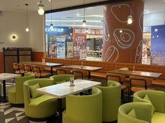 -油梨树 AVOCADO TREE(亮马桥店)