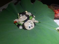 -菩提素素食餐厅(晶郦馆店)