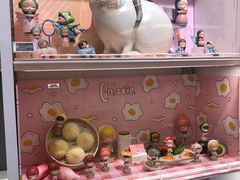 -泡泡玛特POPMART(上海环球港店)