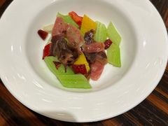 -夏宫中餐厅(香格里拉大酒店)
