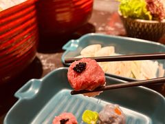 -蒋记海鲜姿造•洋房别墅(星河湾店)