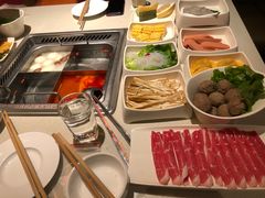 -海底捞火锅(亲子主题北金鹰店)