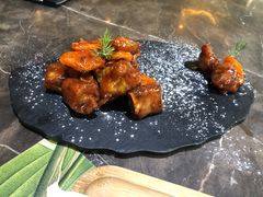 -大树餐厅(红旗街万达店)