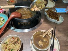 -蘑界·野生菌火锅(深业上城店)