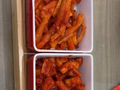 -英兰朝族饭店·英兰锅包肉(佳园路店)