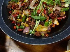 -大湾金牌万州烤鱼(沙河店)