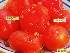 -贰醒·私房小院烧烤 (太古里店)
