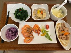 -金鹰国际月子中心(新街口店)