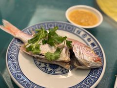 -桂园白粥·潮汕老味道