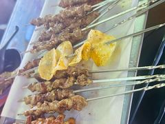 -眼镜哥浦江夜宵大本营