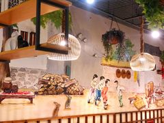 -佬湘楼·27年湘菜(天河都市广场店)