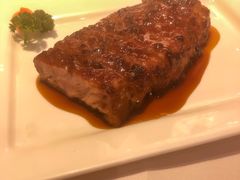 蜜汁叉烧（小份）-利苑酒家(宜安广场店)