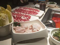 -海底捞火锅(上元大街店)