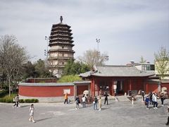 -天宁寺